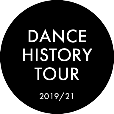 DANCE History Tour